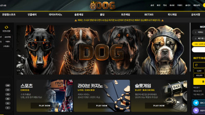 먹튀검증 카지노PX [도그 카지노] DOG-888.COM