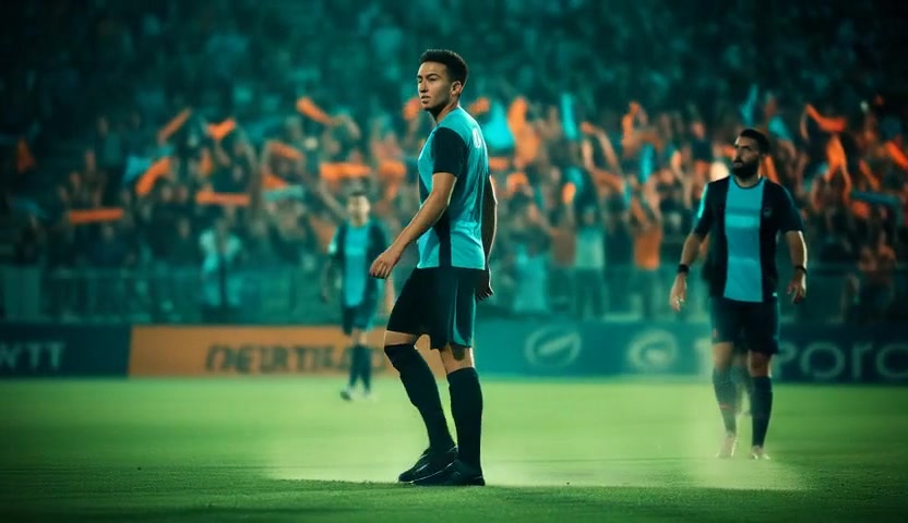 축구 경기 포지션별 움직임과 역할 완벽 가이드